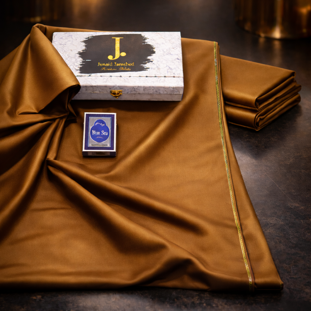 J. Boski Washn Wear (Cofee Brown)