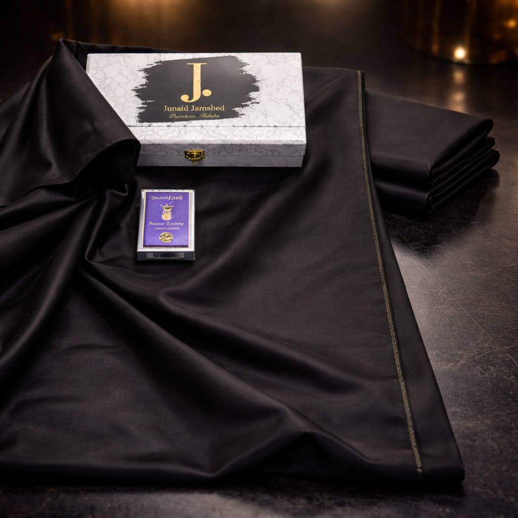 J. Boski Washn Wear (Charcoal)