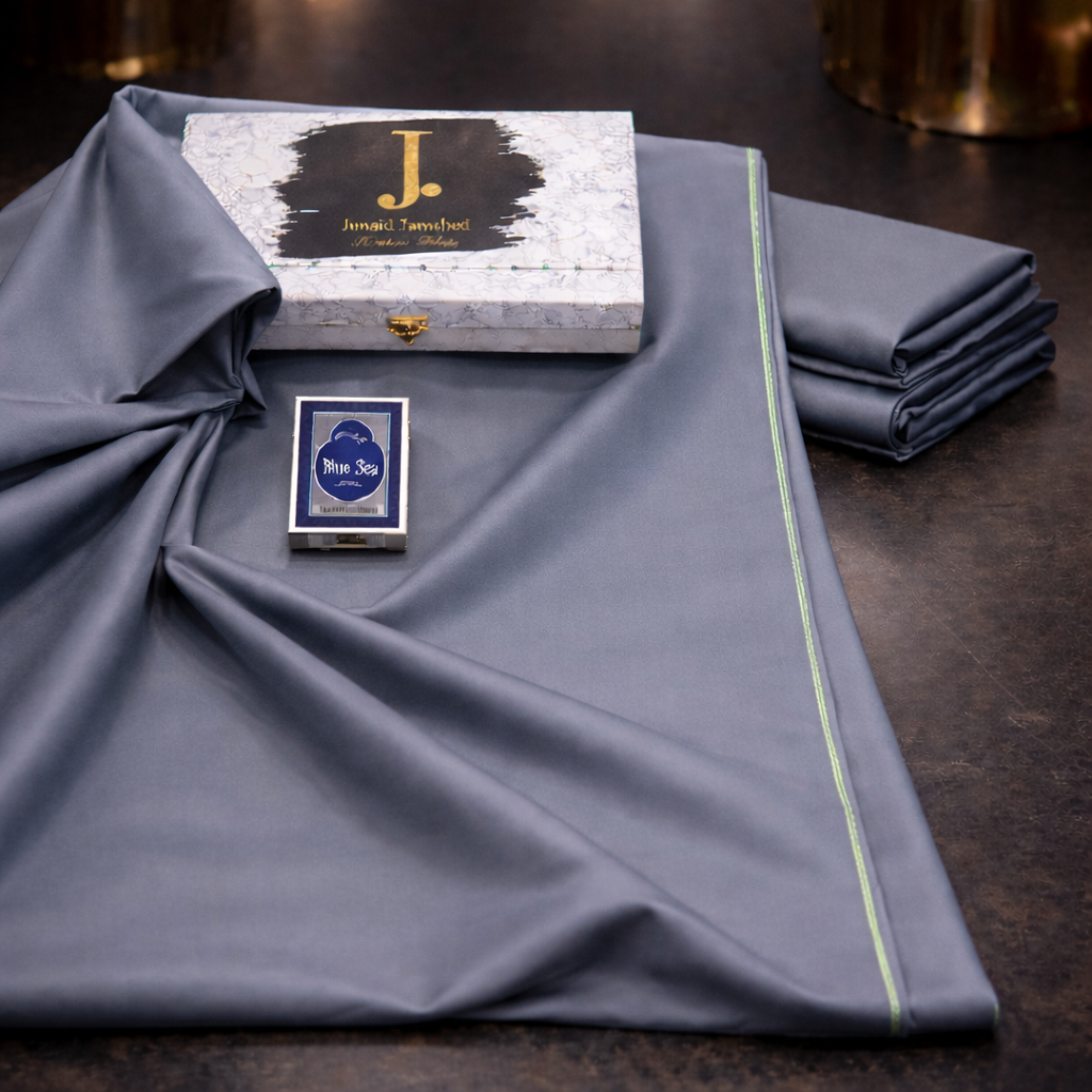 J. Boski Washn Wear (Smoke Gray)