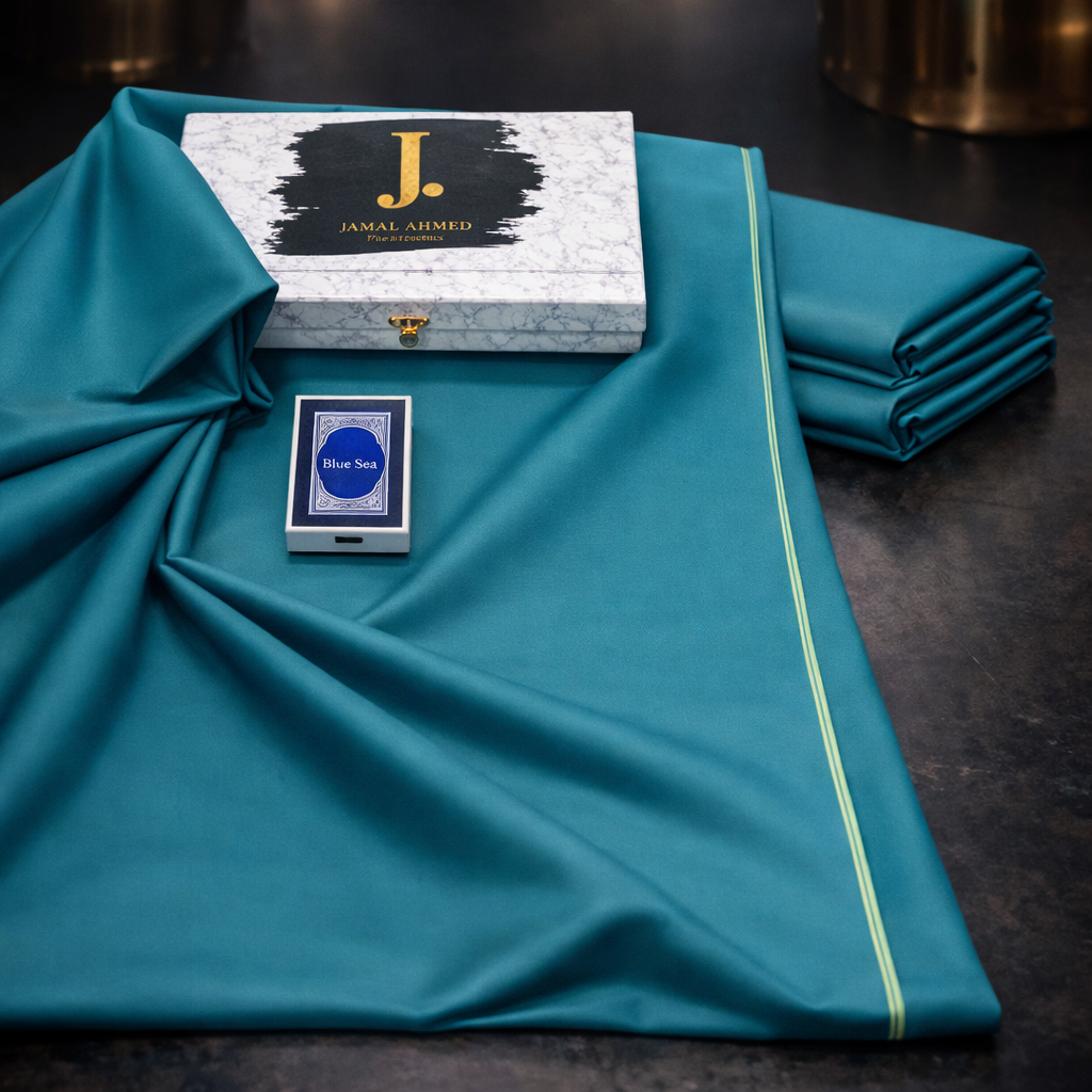 J. Boski Washn Wear (Zinc)